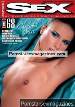 Adult magazine Private - SEX 68